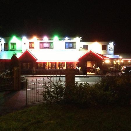 The Plough Inn بوكلينجتون المظهر الخارجي الصورة
