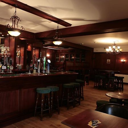 The Plough Inn بوكلينجتون المظهر الخارجي الصورة