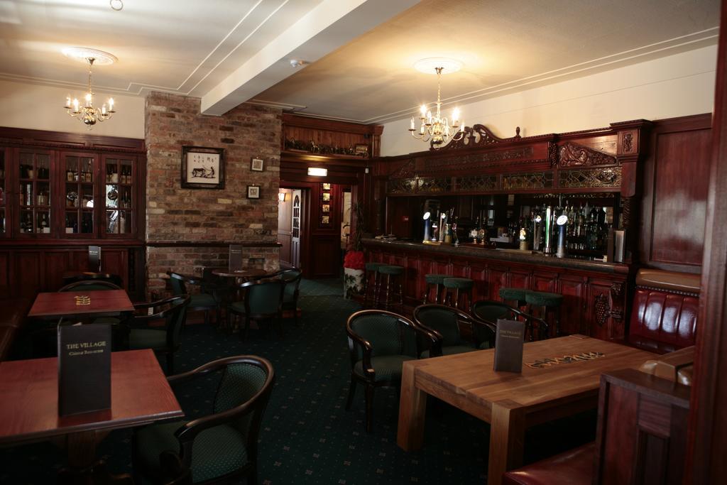 The Plough Inn بوكلينجتون المظهر الخارجي الصورة
